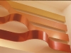 Diagonal Roll II