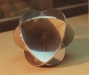 Transparent Axis